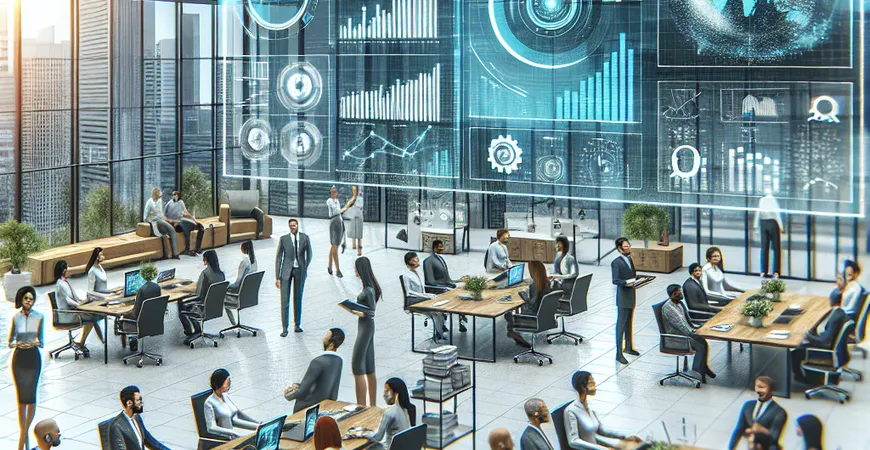 培训考核 “千篇一律”？建立 “理论 + 实操 + 业绩” 多维考核